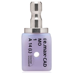 IPS e.max® CAD IPS e.max® CAD
