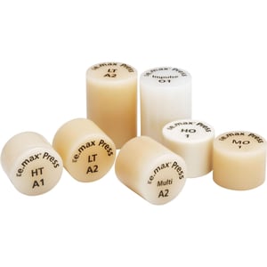 IPS e.max® Press
