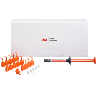 3M™ RelyX™ Universal Befestigungskomposit 3M™ RelyX™ Universal Befestigungskomposit