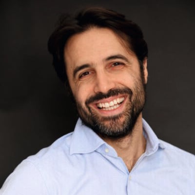 Autor Dr. Giuseppe Chiodera Autor Dr. Giuseppe Chiodera