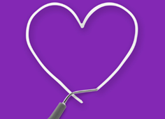 Komposite Herz Komposite Herz