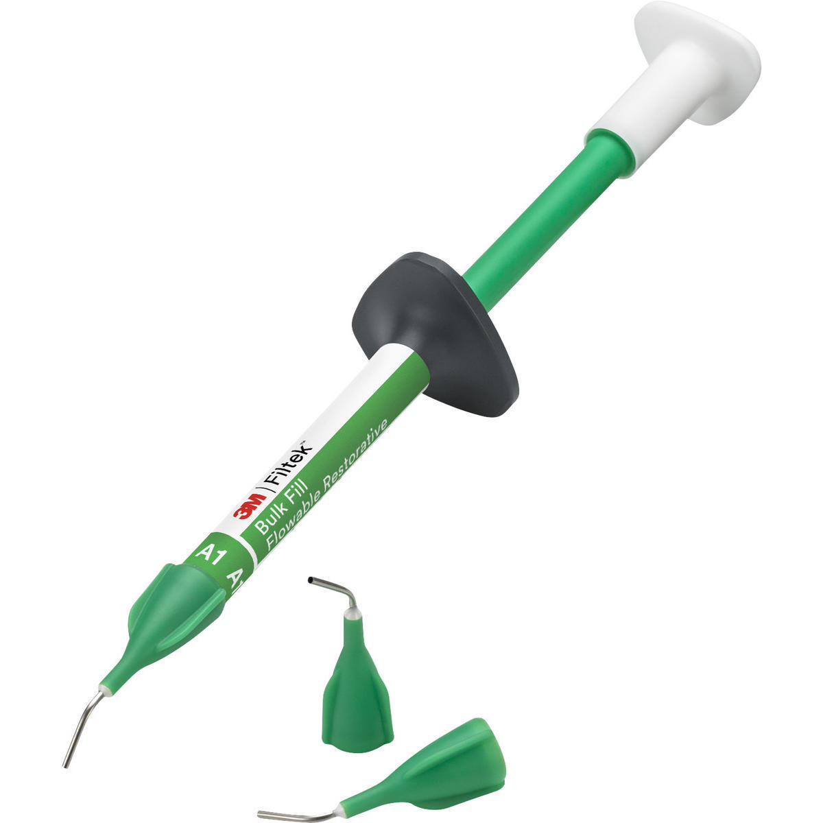 3M Filtek™ Bulk Fill Flowable, Spritzen 3M Filtek™ Bulk Fill Flowable, Spritzen