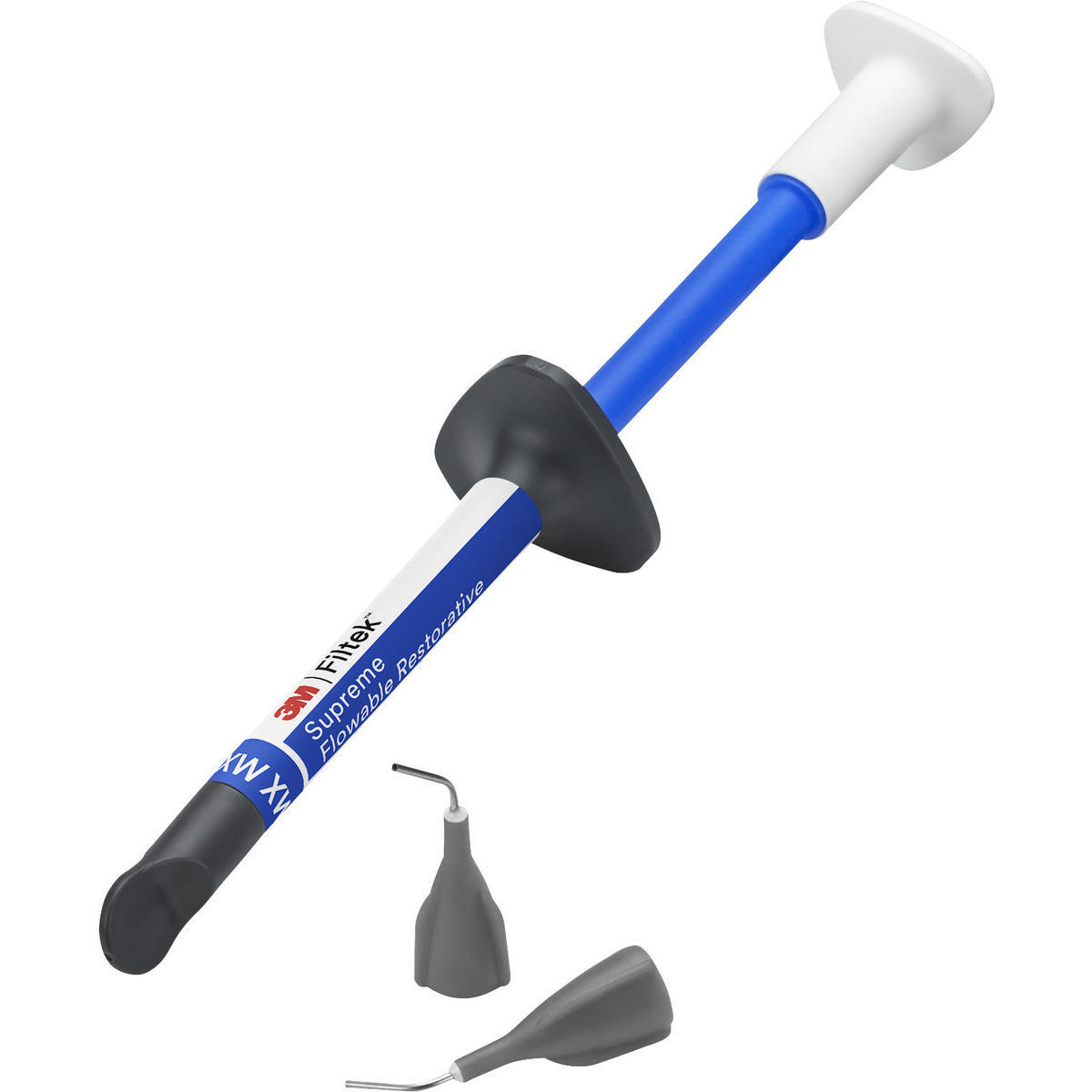 3M Filtek™ Supreme Flowable, Spritzen 3M Filtek™ Supreme Flowable, Spritzen