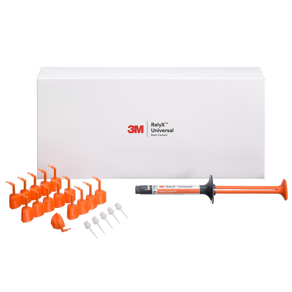 RelyX Universal Mikro Mixing Tips RelyX Universal Mikro Mixing Tips