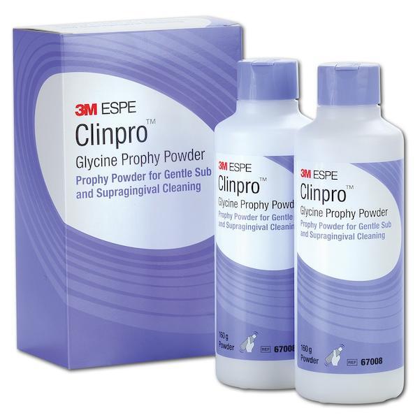 3M™ Clinpro™ Glycin Prophy Powder 3M™ Clinpro™ Glycin Prophy Powder