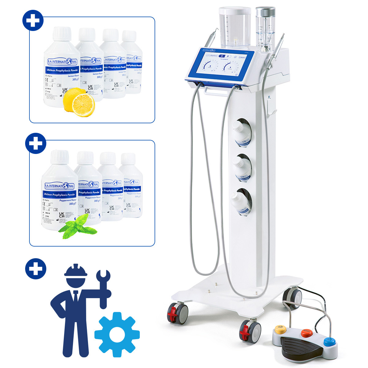 UC500L_Set_1095508_9022055_9796715_9796714_Techniker